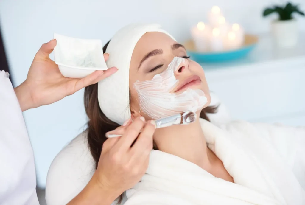 Facial Treatment