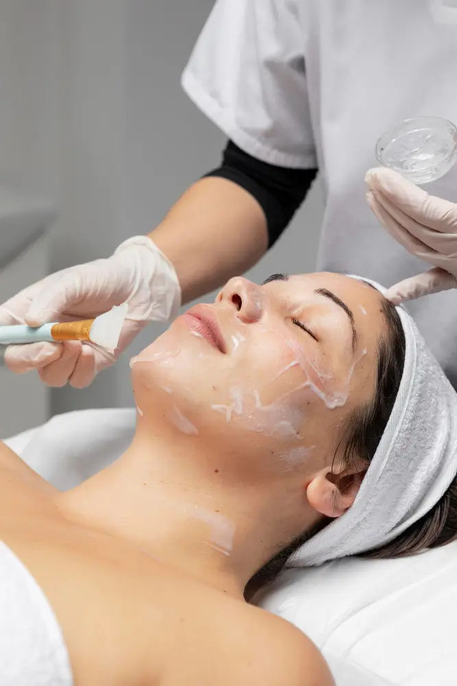 Facial Treatment Cusco - Tratamiento Facial Cusco