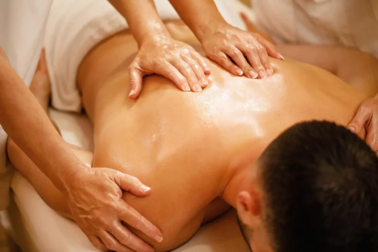 What Type of Massage Suits You in Cusco - ¿Qué tipo de masaje te conviene en Cusco?