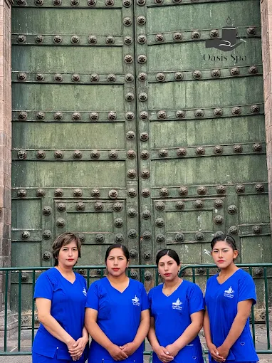 OASIS SPA team1