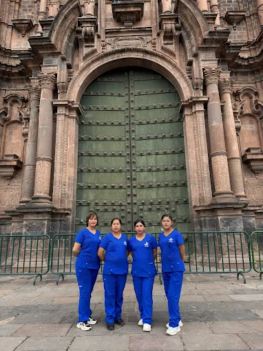 OASIS SPA team3