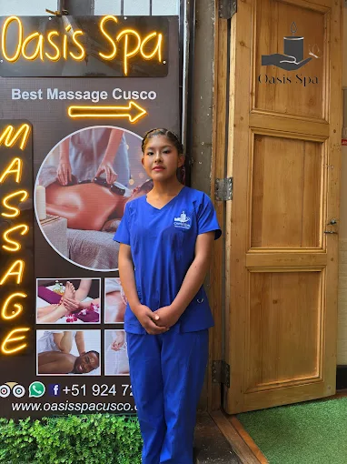 OASIS SPA team5