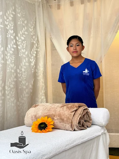 OASIS SPA team7