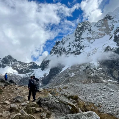 How to Recover Your Body After the Inca Trail